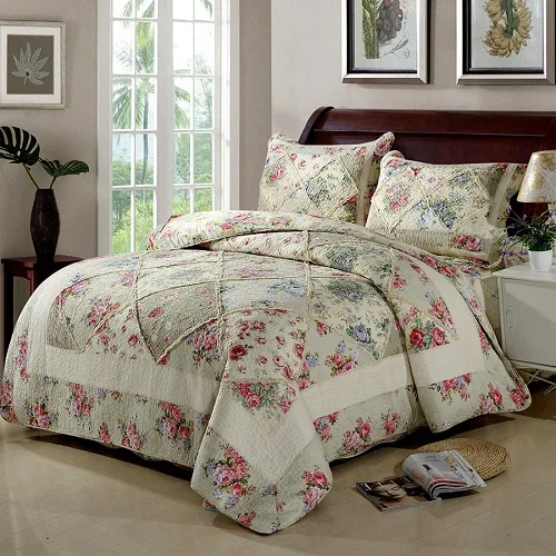 queen cotton quilt cover