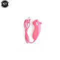 for Nunchuk Nunchuck Game Controller remote Game Handle for Nintendo Wii expansion port hot sale newest preview-4