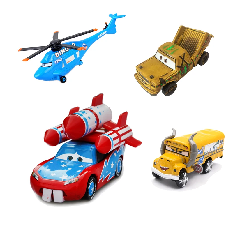 rare disney cars