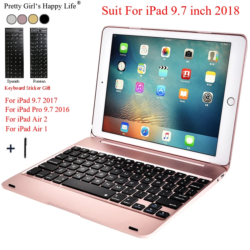 folio ipad air 2