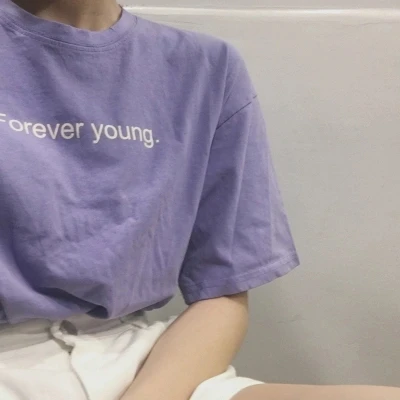 2021 Korean Style Best Friends tv T 