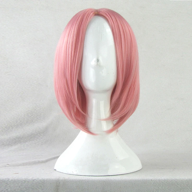 wig sakura haruno