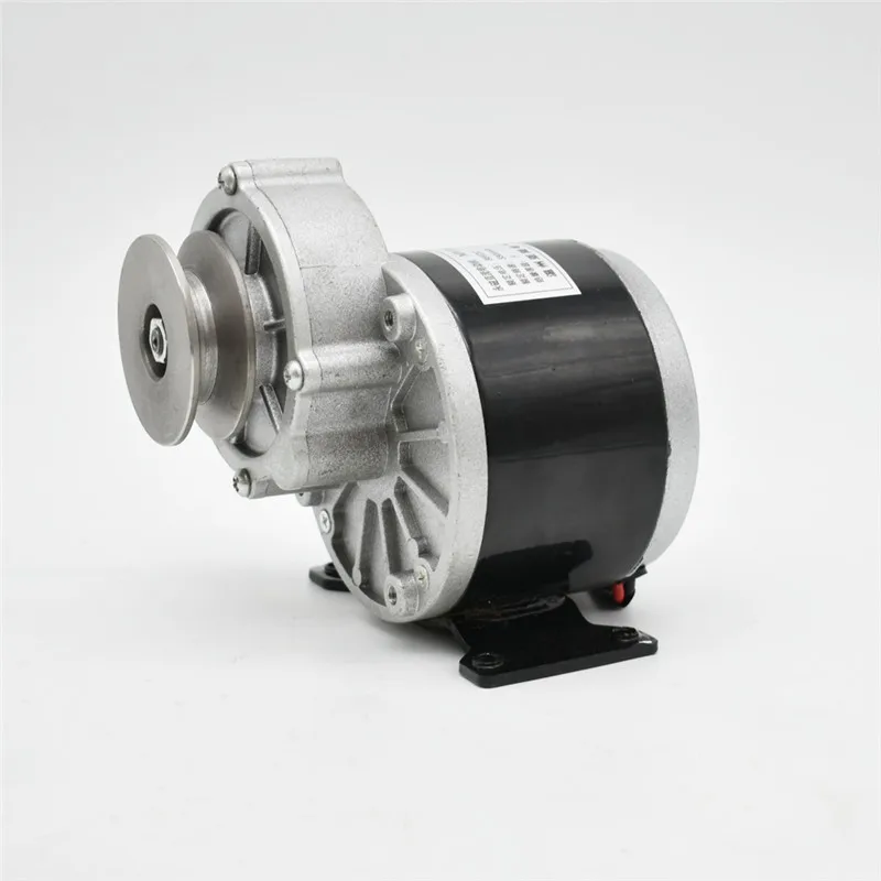 12v dc gear motor bicycle