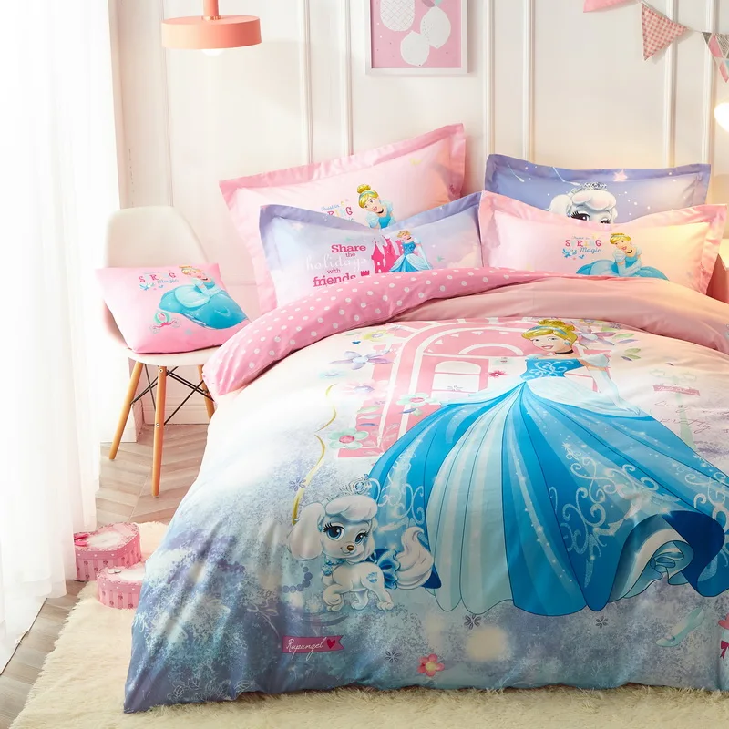 disney bedding set twin