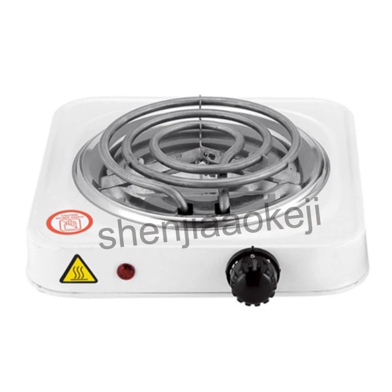 burner hot plate