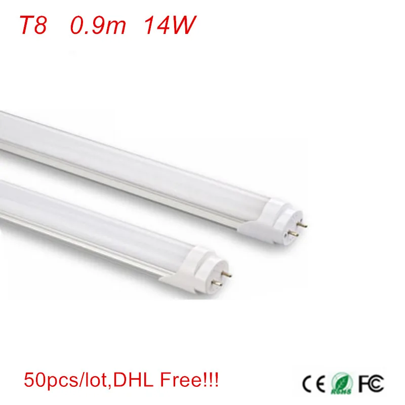 t8 900mm led tube