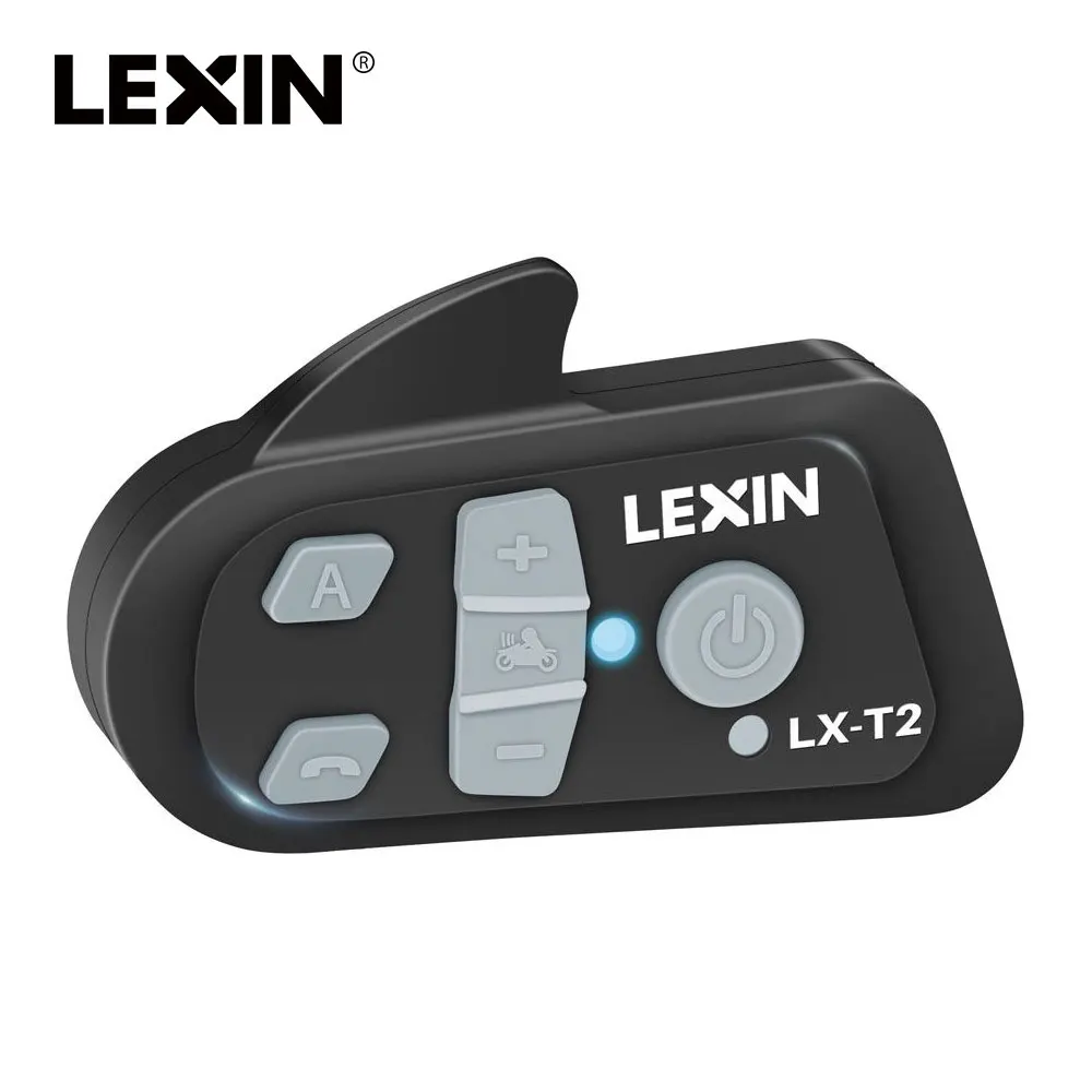 lexin communicators