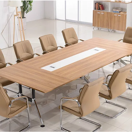 4 seater meeting table