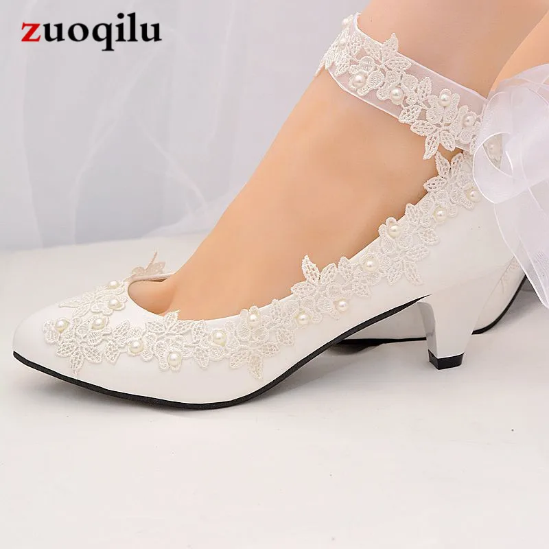 Female wedding shoes Clearance
