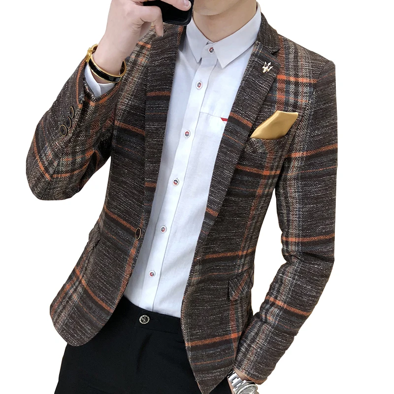 Men's Fashion Boutique Fashion 