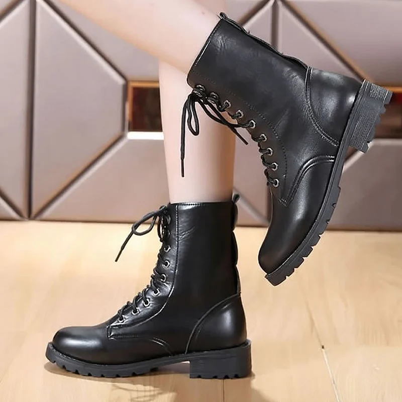 קנו נעלי נשים | Ankle boots for women 