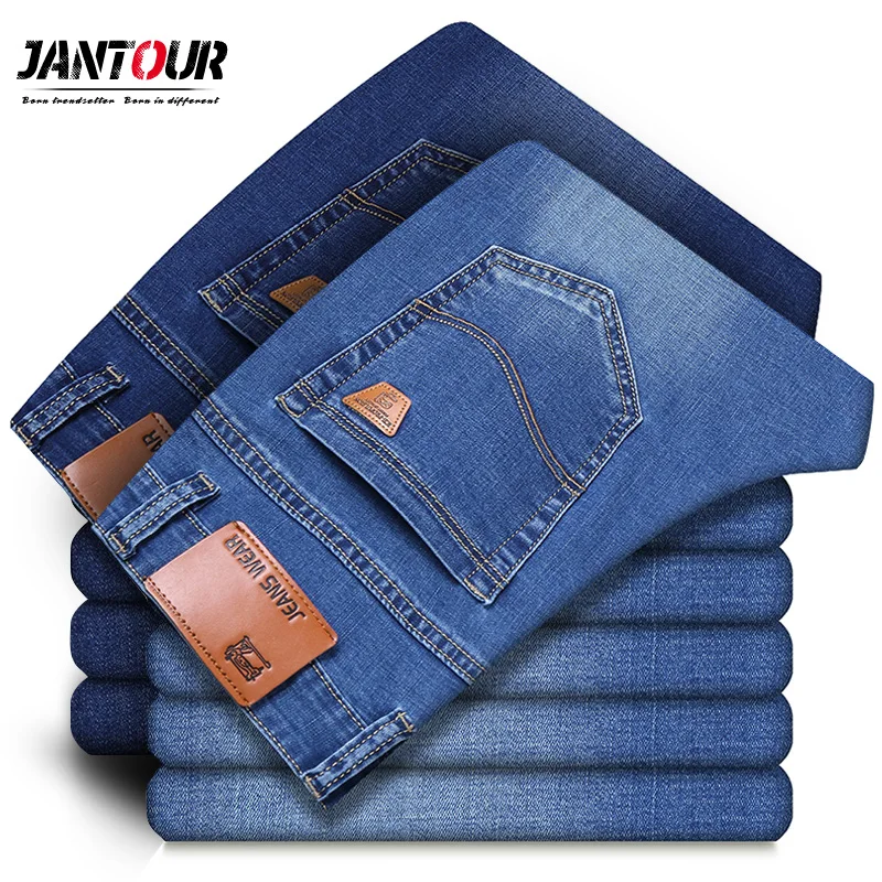 new popular jeans