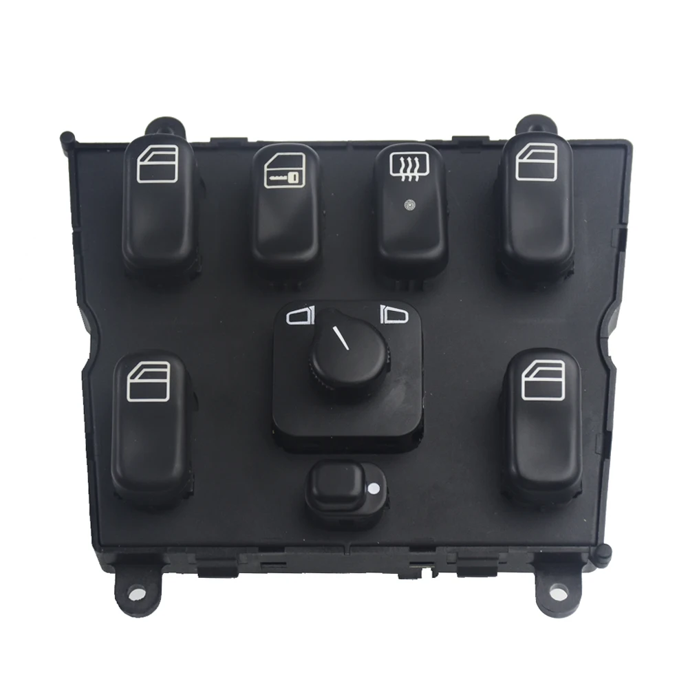 Купить Автомобильные запчасти New Power Window Switch for mercedes