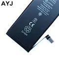 AYJ Rechargeable Battery For Apple iPhone 7 iPhone7g iPhone7 High Capacity 1960 mAh Li-polymer Li-ion Battery Free Tools Sticker preview-4