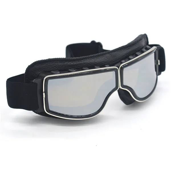 prescription motorcycle goggles retro