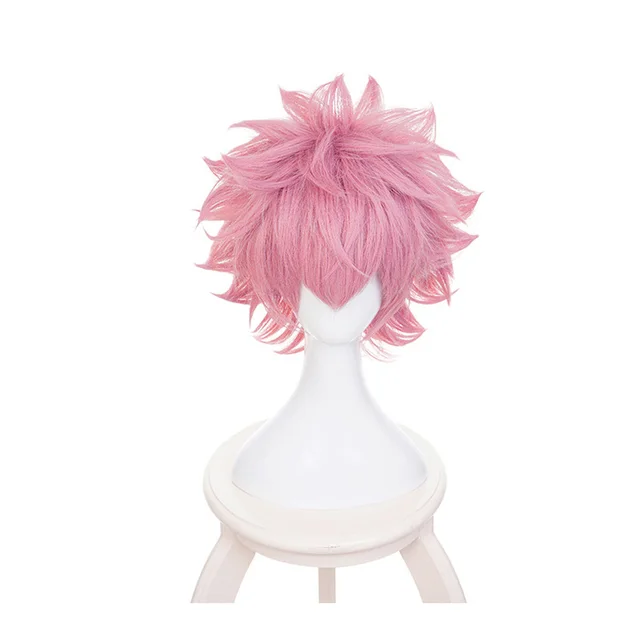 mina ashido wig