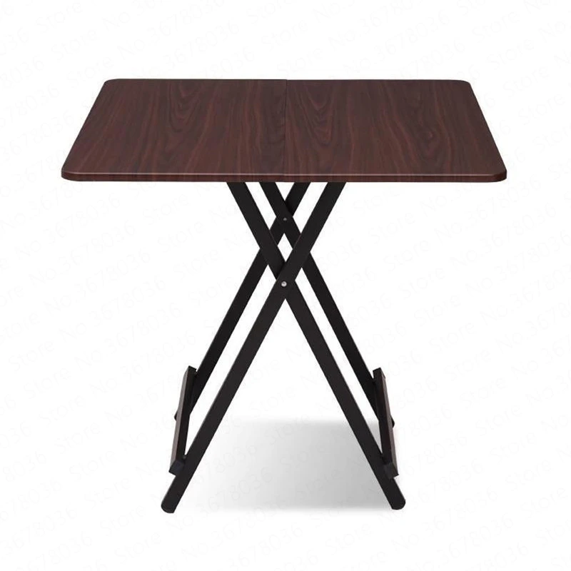 home center folding dining table