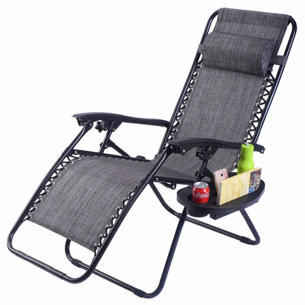 folding anti gravity chair