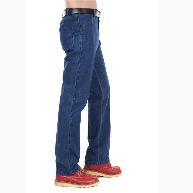 old people jeans