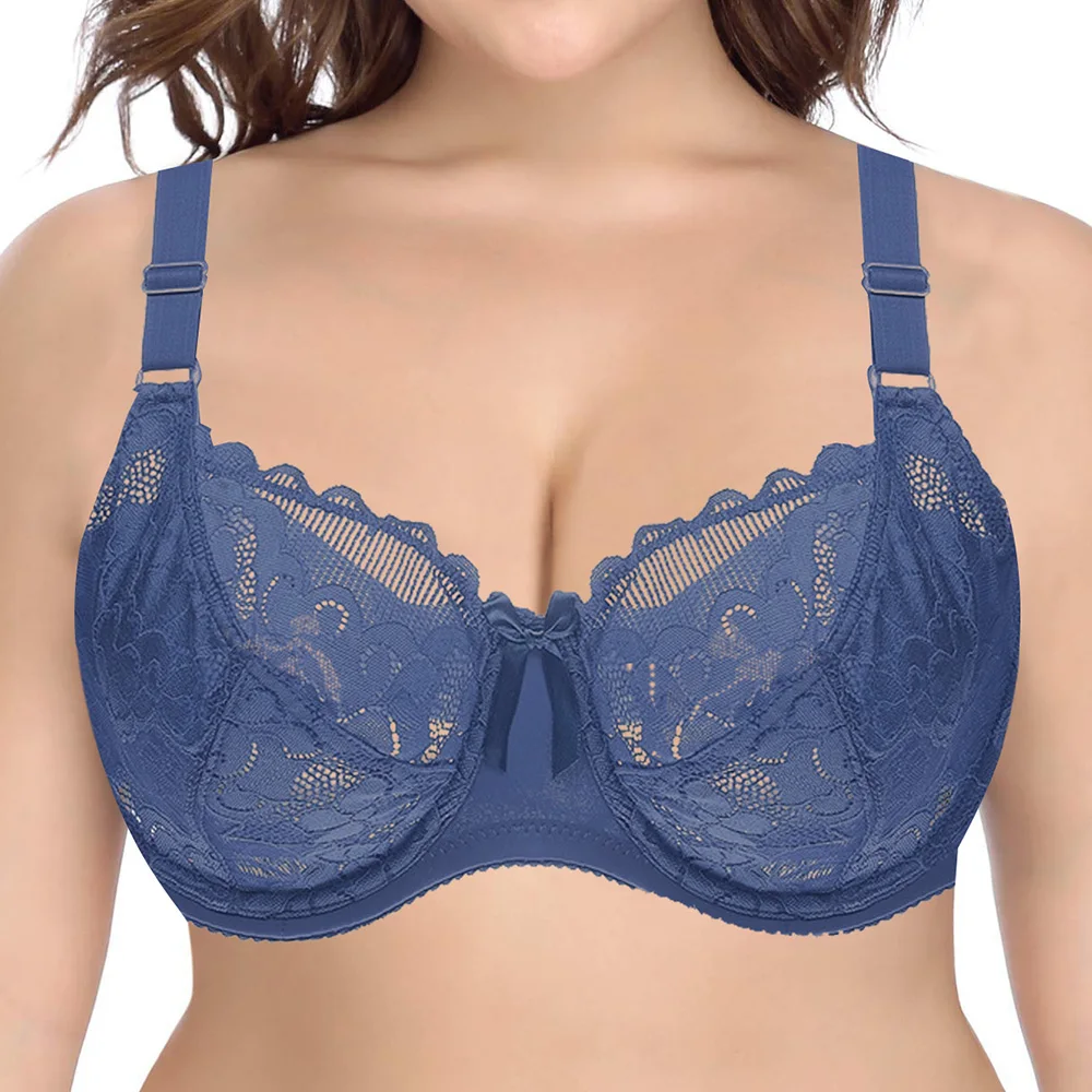 bralette with underwire