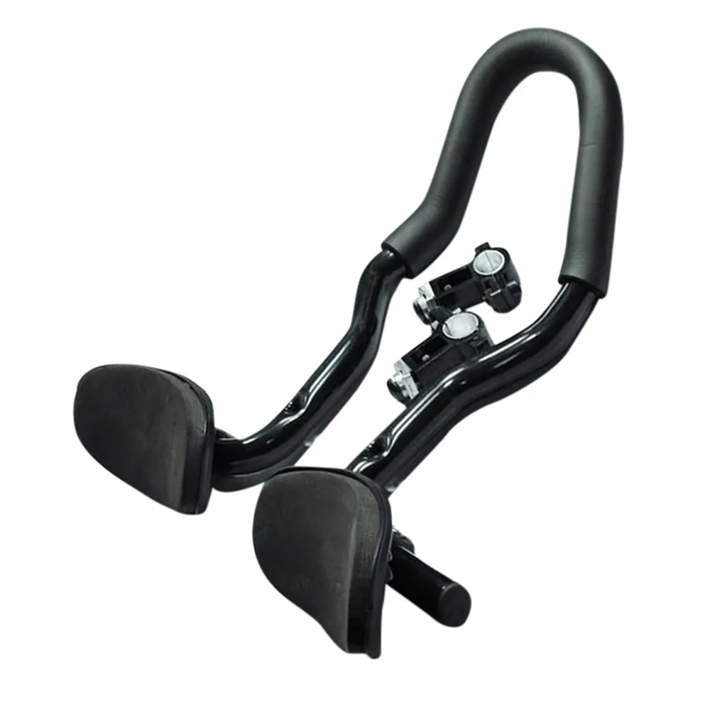 triathlon bike armrest