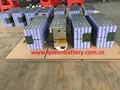 10S15P 36V49.5AH e-bike battery pack 39Ah 45Ah 48Ah 52.5Ah 18650 for 18650 battery pack preview-1