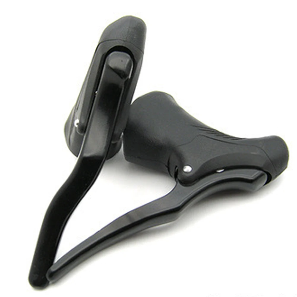 drop bar dual brake levers