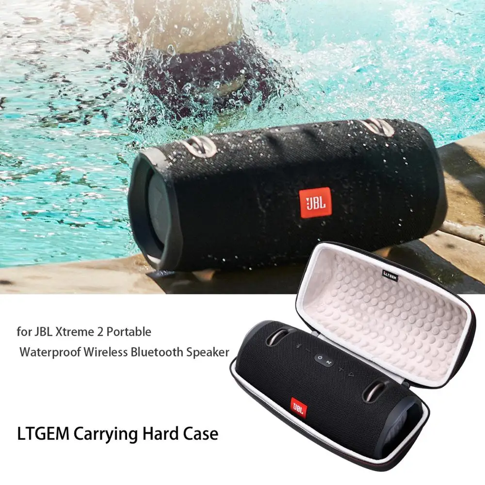 xtreme 2 jbl waterproof