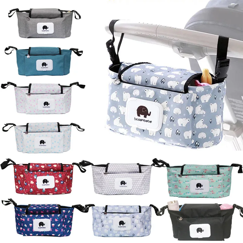 waterproof buggy bag