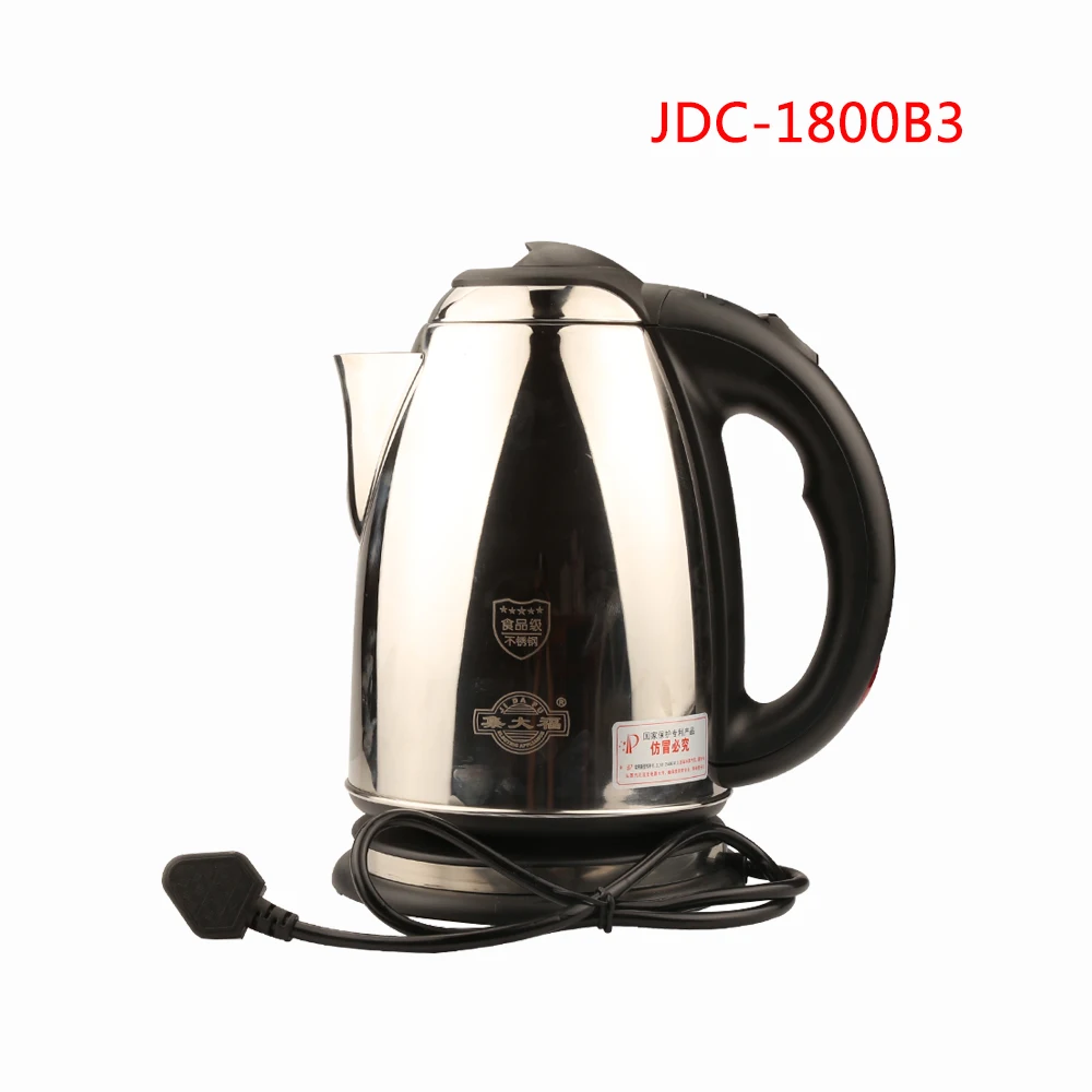 water heating jug electric