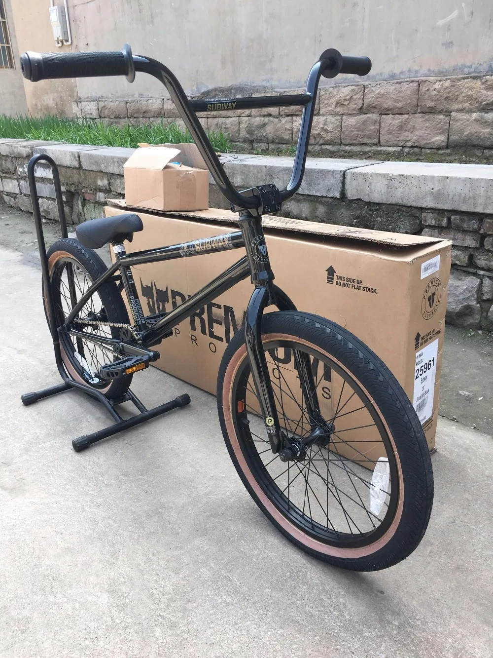 premium bmx bikes