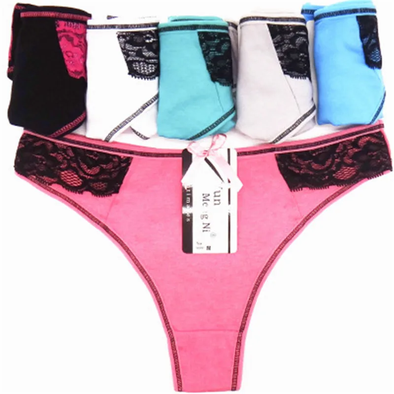 Ballet Underwear Pants Cotton Seamless Women Girls Yoga Underwear