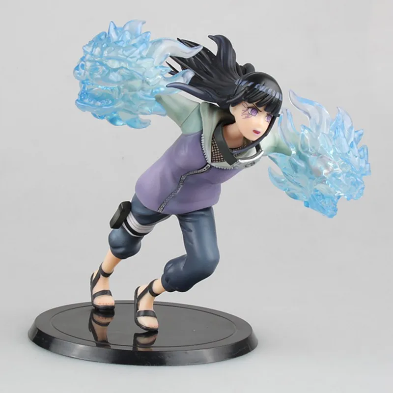 hinata anime figure