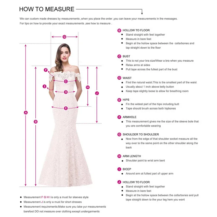 Custom Made Elegant Champagne Evening 
