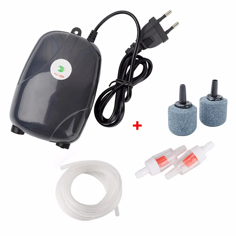 Aquarium Air Pump Ultra-quiet Water 