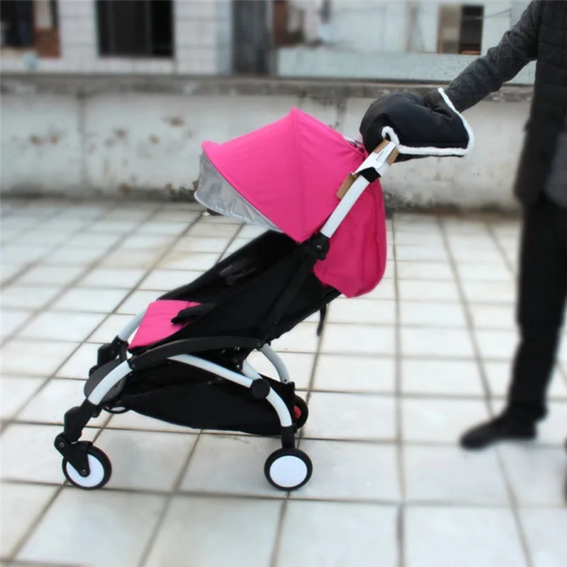 stroller isafe