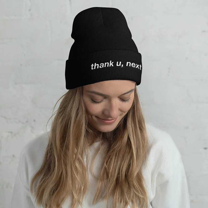 next beanie