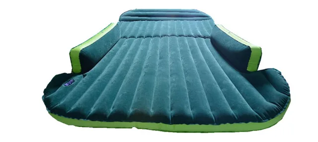 air filled bed mattress