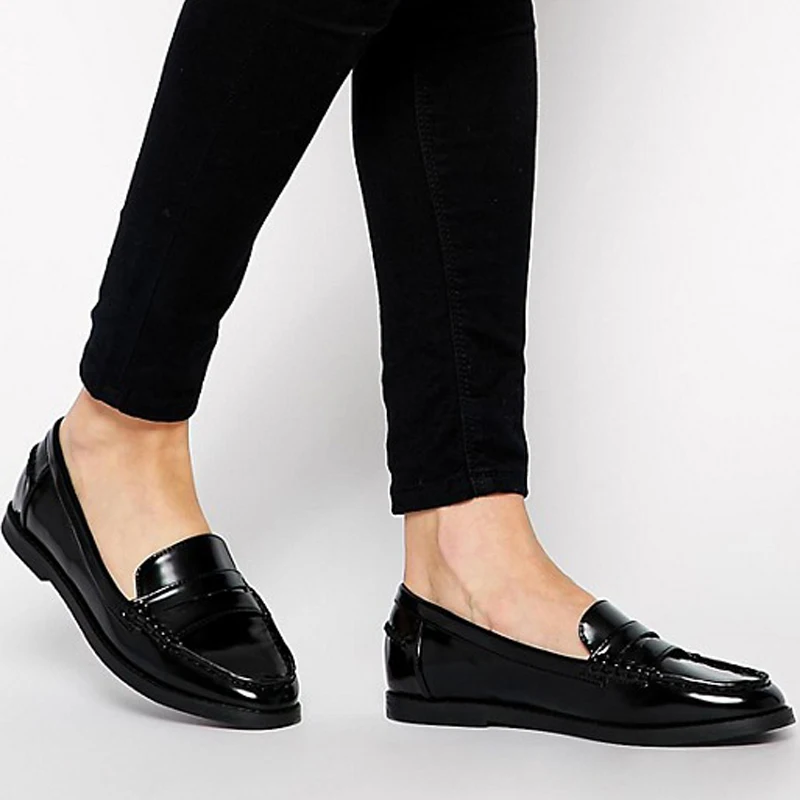 salvatore ferragamo rolo leather bit loafers