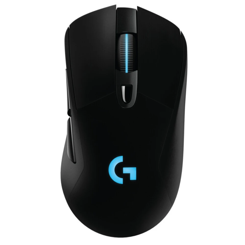 newest logitech mouse