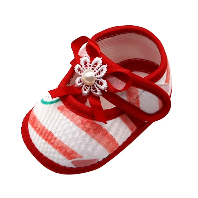 watermelon shoes baby