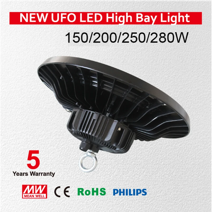 adiding led high bay light