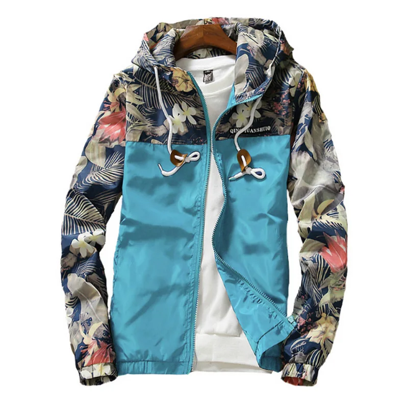 trendy windbreaker womens