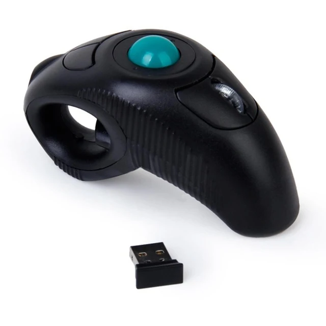 trackball usb mouse