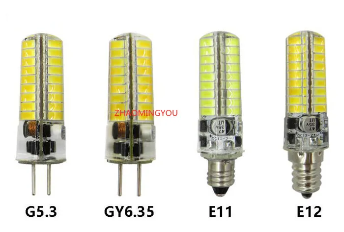 gy6 35 led 24v