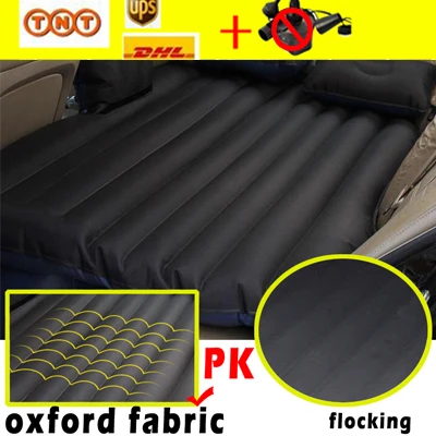 travel inflatable mattress air bed