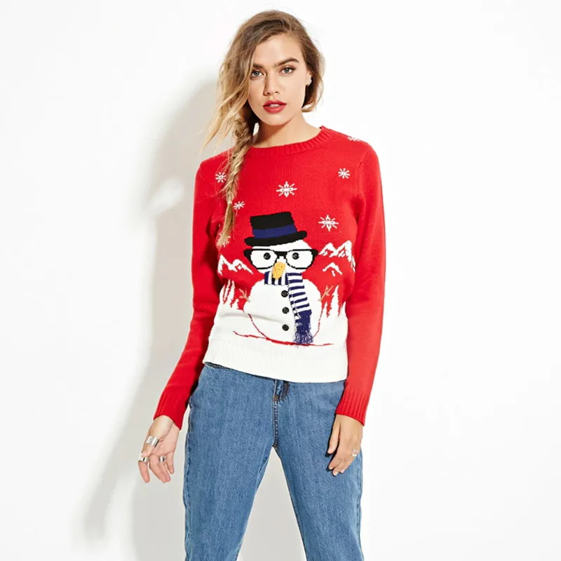 New autumn winter pullover sweaters 