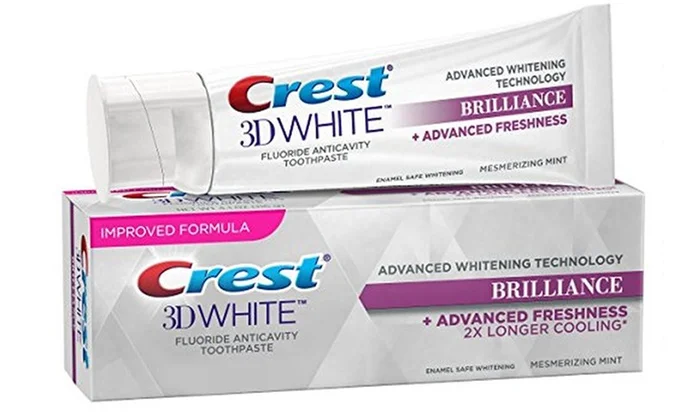 colgate strong teeth review