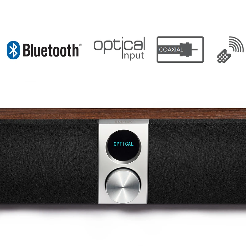 edifier s50db soundbar