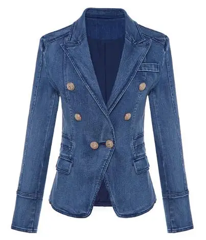 Fashion blazer women's 